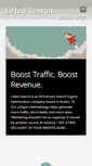 Mobile Screenshot of liftedsearch.com